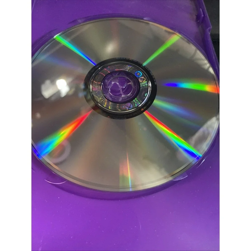 Kinect Adventures (Xbox 360, 2010)